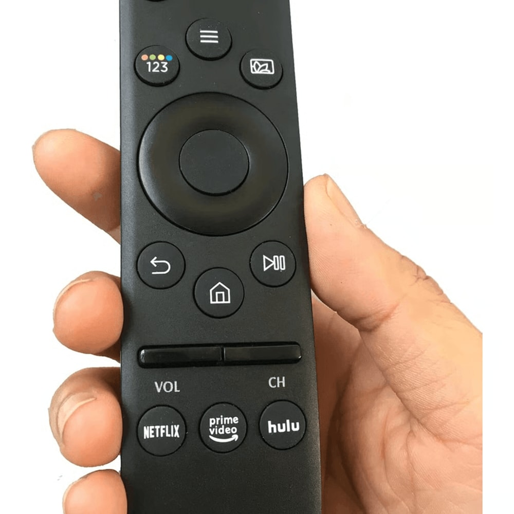 Replacement Remote For All Samsung Smart TV 0