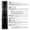 Replacement Remote For All Samsung Smart TV 6