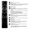 Replacement Remote For All Samsung Smart TV 6