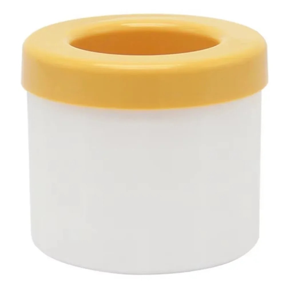 Creative Silicone Ice Cube Mold Round Ice Bucket Perfect For Homemade DIY Ice Summer Fun And Barw 5