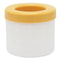 Creative Silicone Ice Cube Mold Round Ice Bucket Perfect For Homemade DIY Ice Summer Fun And Barw 5