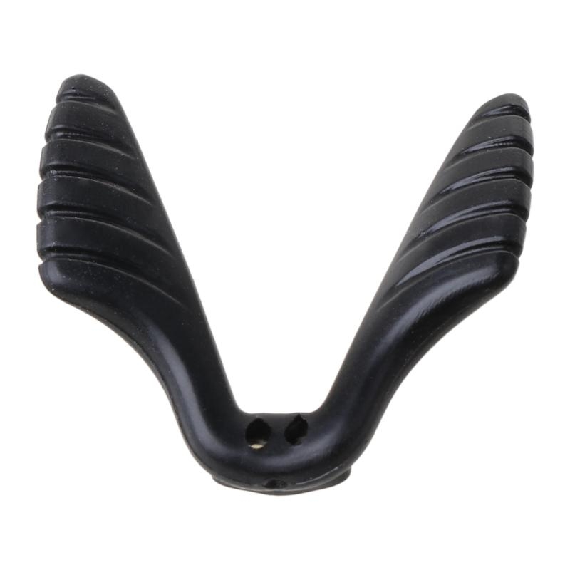 Soft Silicone Nose Pad For Glasses Eyeglasses Sunglasses 2