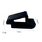 Track Lock Reusable Non Slip Door Stopper for Home and Office