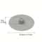 Multifunctional Silicone Drain Strainer for Bathroom Shower Hair Catcher