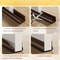 Adjustable Self Adhesive Door Seals – Soundproof & Windproof Home Protection