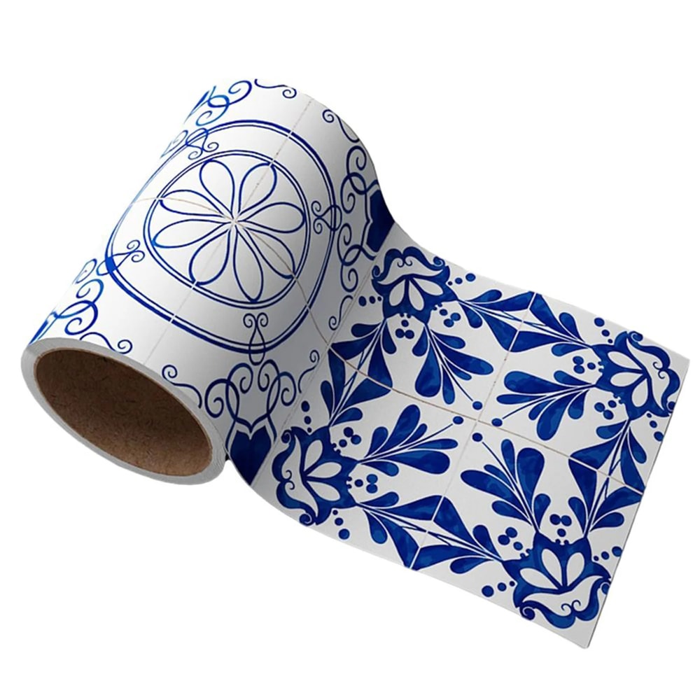 Premium Self Adhesive Waterproof Oil Proof Kitchen Backsplash Strip