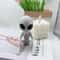 Printed Fantasy Alien Statues for Indoor Outdoor Decoration