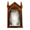 Mirror of Erised Standing Bookshelf Decor – Magical Wizarding Home Fantasy Gift