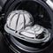 Hat Washer for Washing Machine – Baseball Cap Cleaner, Cap Protector Cage for Adult Hats, Dishwasher Safe, Acrylic Mater