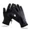 Winter Gloves For Men Thermal Fleece Lined Nonslip Touch Screen Motorbike Riding Mountaineering 0