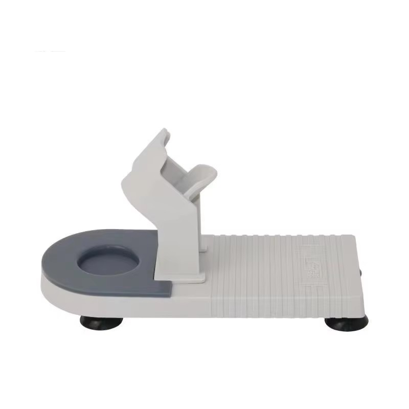 Hot Glue Gun Holder Stand Acrylic Organizer For DIY Home Repair Crafting Tools 5