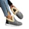 Plush Womens Winter Boots Casual Ankle Shoes Snow Platform Footwear 4