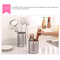 Stainless Steel Chopstick Holder & Perforated Utensil Drying Rack for Kitchen Cutlery Storage