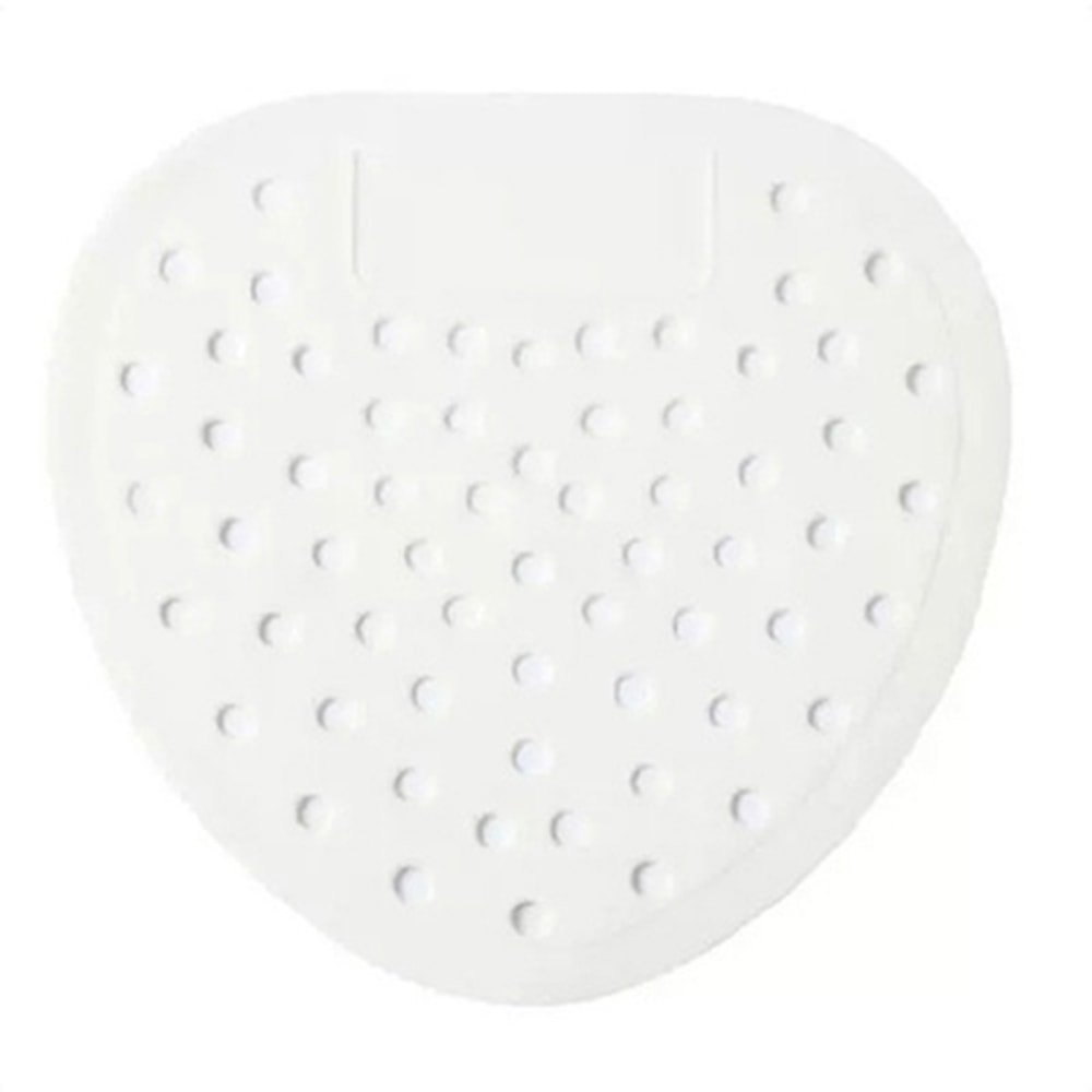 Fragrance Anti-microbial Deodorizer Urinal Mat Eco-Friendly Filter for Men Restroom