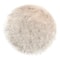 Luxurious Soft Sheepskin Faux Fur Rug - Washable Small Mat for Home Decor