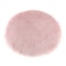 Luxurious Soft Sheepskin Faux Fur Rug - Washable Small Mat for Home Decor