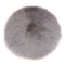 Luxurious Soft Sheepskin Faux Fur Rug - Washable Small Mat for Home Decor