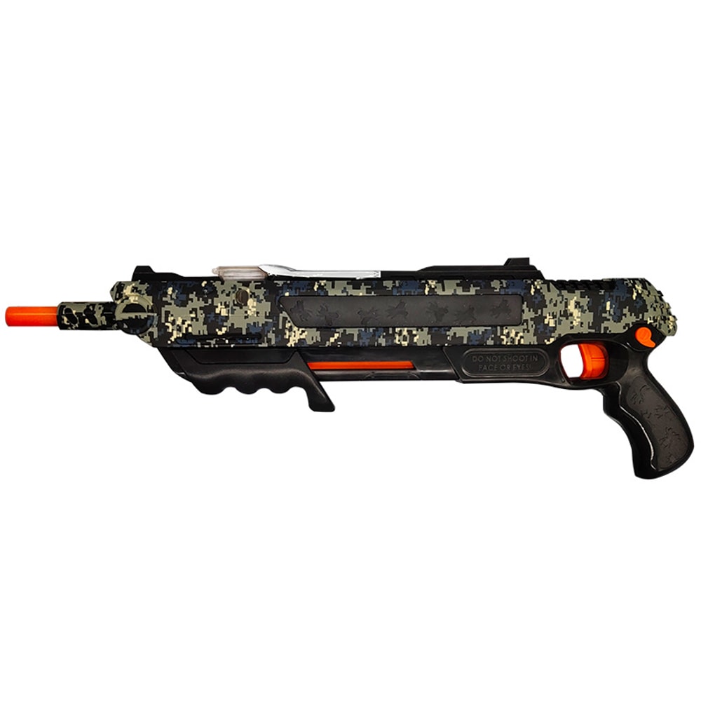 Salt Gun Mosquito And Fly Killer Powerful Fly And Mosquito Gun For Home Use 5