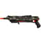 Salt Gun Mosquito And Fly Killer Powerful Fly And Mosquito Gun For Home Use 5
