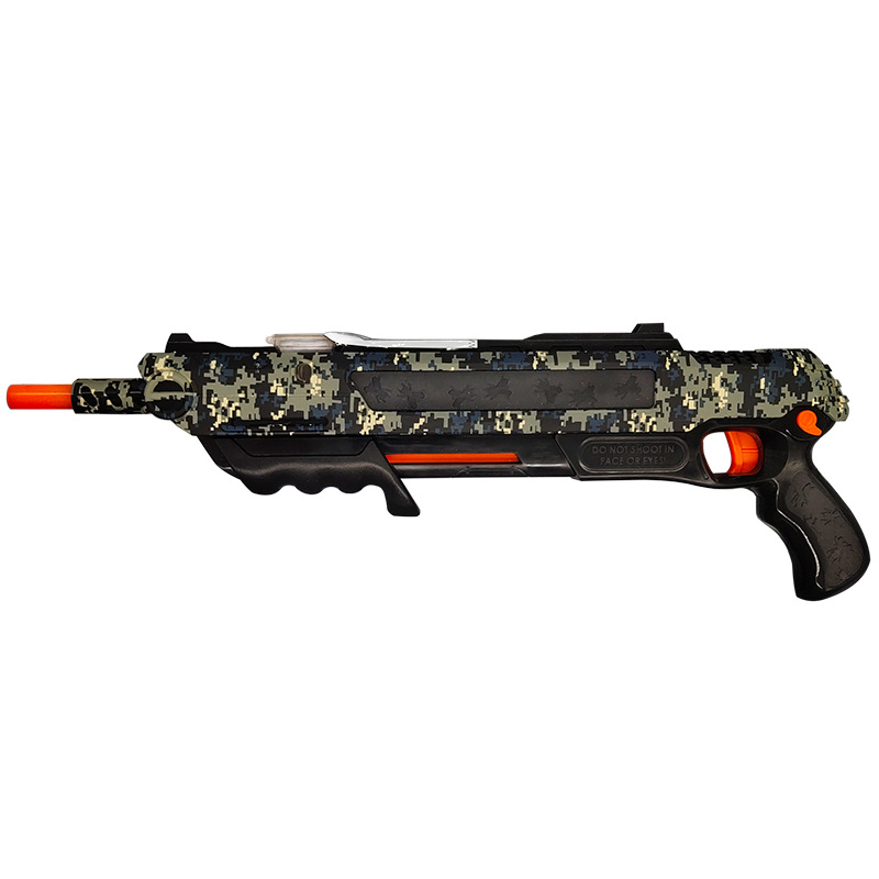 Salt Gun Mosquito And Fly Killer Powerful Fly And Mosquito Gun For Home Use 5