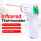 NonMedical Thermometer Digital Acrylic Thermometer For Everyday Use 3