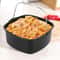 Air Fryer Nonstick Cake Baking Tray For Philips Baking Dish Pan For Air Fryer Kitchen Accessories 1