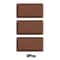 Chocolate Bar Molds Silicone Mould For Protein Bars And Wax Melts Easy Release Durable Rectangle 7