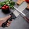 Knife Sharpener Whetstone, Multi-Tool Kitchen Diamond Bars for Tungsten Steel & Ceramic Grinding