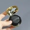 Air Cushion Foundation Mini Puff Box With Mirror And Sponge Portable Cosmetic Case For BB Cream 1