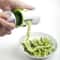 Heavy Duty Spiralizer Vegetable Slicer for Zucchini Pasta & Noodles – Perfect for Healthy Meal Prep