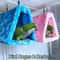 Pet Bird Parrot Hammock Tent – Cozy Bed for Birds, Parrot Cage Hanging Cave, Perfect for Sleeping and Nesting