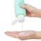 Refillable Silicone Travel Bottle Portable Lotion Shampoo Shower Gel Container For Easy Travel 2