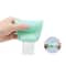 Refillable Silicone Travel Bottle Portable Lotion Shampoo Shower Gel Container For Easy Travel 3