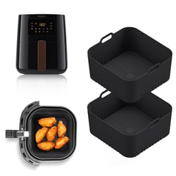 silicone air fryer mould for philips | compatible air fryer accessories