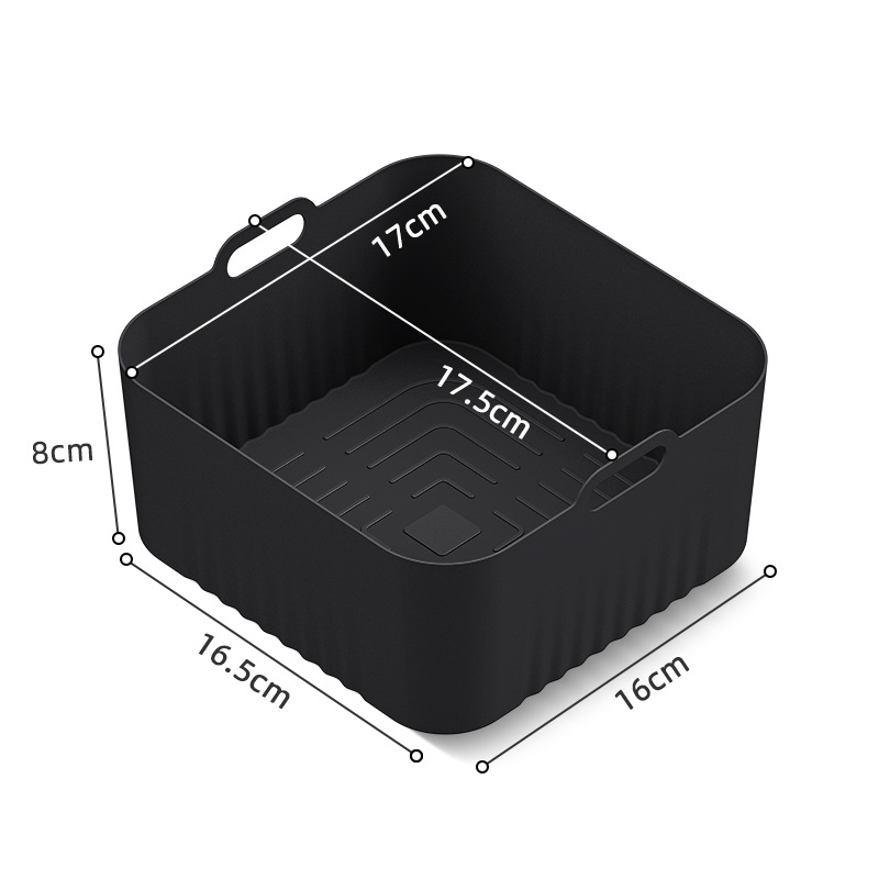 Silicone Air Fryer Mould for Philips | Compatible Air Fryer Accessories