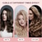 Heatless Curling Rod Headband Soft Flex Rollers For Overnight Curls No Heat All Hair Types Styling 2