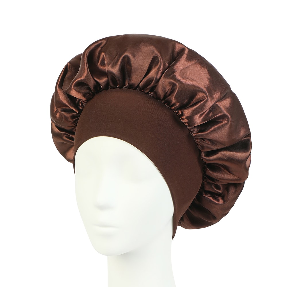 Heatless Curling Rod Headband Soft Flex Rollers For Overnight Curls No Heat All Hair Types Styling 4