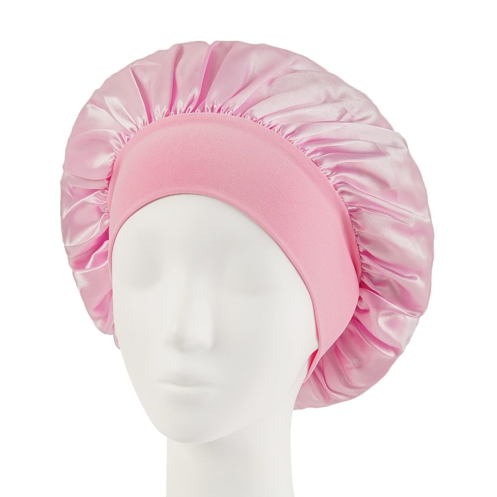 Heatless Curling Rod Headband Soft Flex Rollers For Overnight Curls No Heat All Hair Types Styling 5