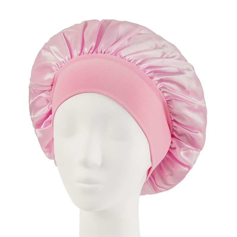 Heatless Curling Rod Headband Soft Flex Rollers For Overnight Curls No Heat All Hair Types Styling 5