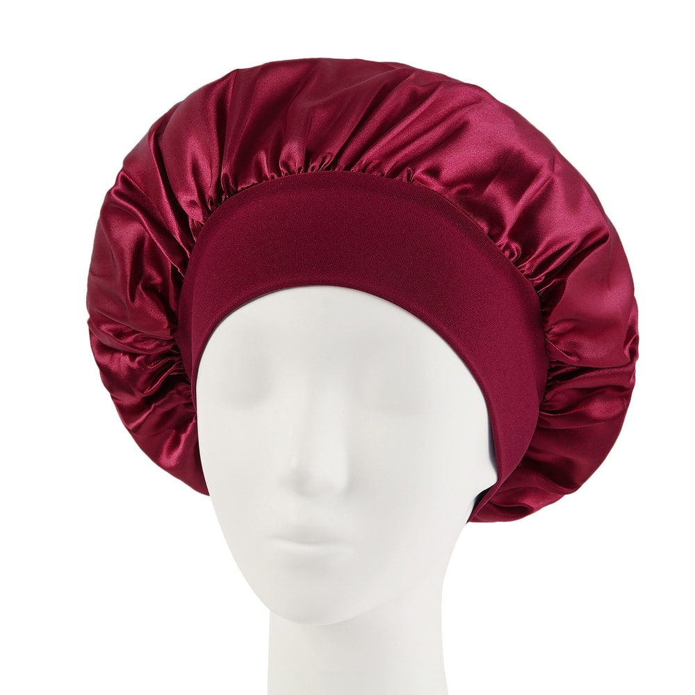 Heatless Curling Rod Headband Soft Flex Rollers For Overnight Curls No Heat All Hair Types Styling 7