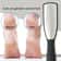 Stainless Steel DualSided Foot File For Callus Removal And Pedicure Scrubbing Tool 5