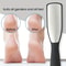 Stainless Steel DualSided Foot File For Callus Removal And Pedicure Scrubbing Tool 5