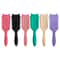 Boar Bristle Curl Defining Brush For Detangling Shaping Styling Curly Hair Professional Salon Com 2