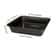 Nonstick Carbon Steel Roasting Pan Rustproof Baking Tray For Bread Cake 8