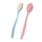 Long Handle Body Scrub Brush – Exfoliating Bath Brush for Soft Skin