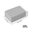 BBQ Cleaning Brick Set Pumice Stone Grill Plate Cleaner For Grease And Grime 6