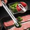 Stainless Steel BBQ Tongs – Premium Kitchen Food Clip for Grilling, BBQ, and Cooking