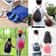 Waterproof Drawstring Gym Bag – Multi-Use Fitness Backpack for Travel, Yoga, Basketball & Swimming