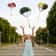 TangleFree Outdoor Parachute Toys For Kids Fun Flying Parachute Perfect For Boys Girls Easter Bas 3