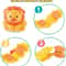Play Dough Molds Kit For Kids Lion Monkey Dinosaur Plasticine Moulds For Creative DIY Clay Play 1